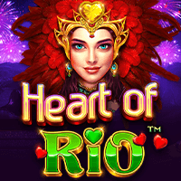 Heart of  Rio